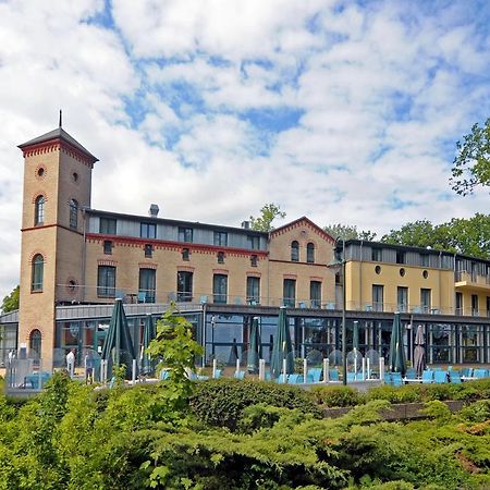Hotel Seeblick Вісмар Екстер'єр фото
